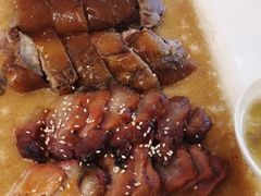 -德胜轩正宗顺德菜(宝安沙井会展中心店)