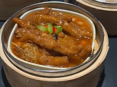 -兰亭轩茶餐厅(长江路店)