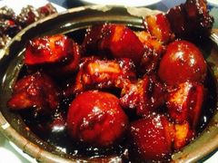 -老吉士酒家(天平路店)