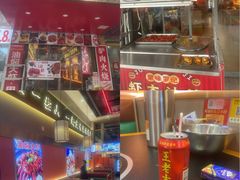 -聚味罗记大排檔·烧烤·鲜鱼杂·甲鱼煲(科学馆店)
