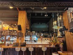 -上桥水产·海鲜餐厅(五四广场店)