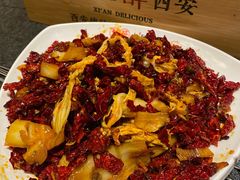 -福苗小骆驼烧烤(大唐不夜城店)