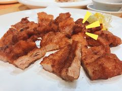 腩仔骨-叶氏大快活酒楼·佛山老字号