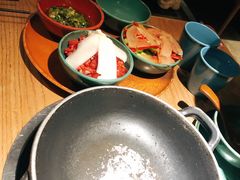 -吃饭皇帝大(合生汇店)