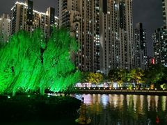 -苏州河梦清园环保主题公园