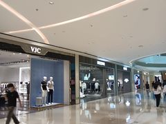 -东莞松山湖万象汇