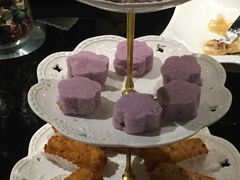 粢饭糕-徐记私厨(半淞园路店)