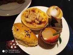 -上海大宁福朋喜来登酒店大堂吧(共和新路店)