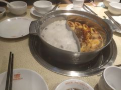 -煲大王猪肚鸡·椰子鸡火锅(红谷滩万达店)