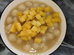 -智香甜品店