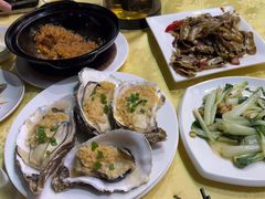 -阳江餐厅·30年老字号·粤菜海鲜大排档