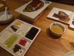 -四季民福烤鸭店(前门廊房二条店)