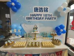 -里堂派对·独栋团建聚会小院轰趴馆(三圣乡店)