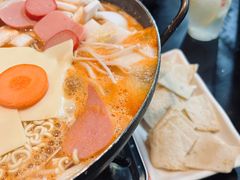 -炙韩料理·部队锅专门店