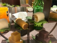 北京小吃拼盘-北平盛世·新京菜·北京烤鸭(劲松·双井店)