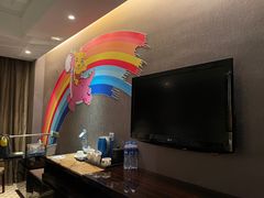 -常州环球恐龙城维景国际大酒店