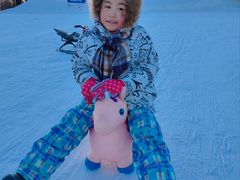 -棋盘山冰雪大世界
