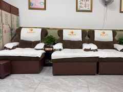 -渝里生活馆足疗·按摩·SPA(桥头店)