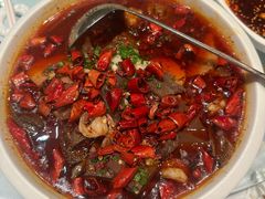 -漢舍中国菜馆(889广场店)