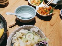 -一心创作料理屋(经开万达店)