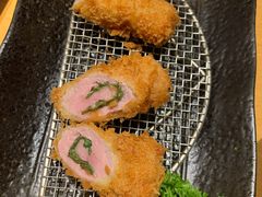 -胜博殿日式炸猪排(西红门店)