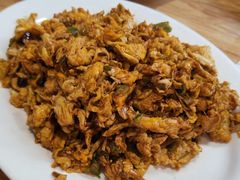 酱炒蛋-姥家春饼店(漳州二路店)