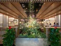 -锦府盐帮·李宅(领展购物广场中关村店)