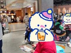 -Manner Coffee(淮海755店)