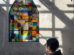 -中旅阿那亚九龙湖·公主酒店