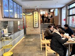 -新万鑫银丝面·非遗无锡味(惠山古镇店)