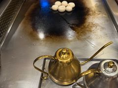 -大神太神·铁板烧(瑞虹天地月亮湾店)