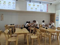 -太原面食店(解放路店)