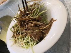 -月坛宾馆-聚仙楼餐厅