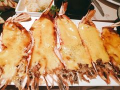 -Mr·Fish鱼鲜生海鲜放题(银泰in99店)