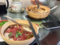 -坚记瓦罉饭(大良分店)