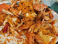 -巽寮印象美食部落餐厅·海鲜·地方特色菜(惠州体验店)