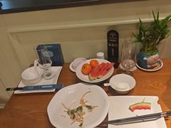 -新海渔港·胶东海鲜家常菜·家宴(奥体中心店)