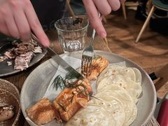 -BOR Eatery(安福路店)