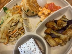 -素满香·食养自助(建邺万达店)