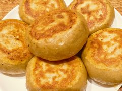 -清真吴记门钉肉饼·喜多利
