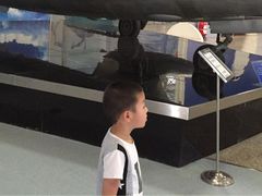 -西安航空职业技术学院航空科技馆