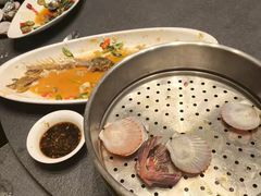 -味到1981日照海鲜·渔饺子