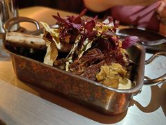 -Ocean's Table 欧舍