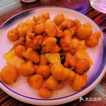 我又来了，正定的港式融合菜