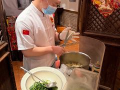 -山西会馆·晋菜·晋商宴·牌匾博物馆(胜利东街店)