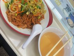 -首都师范大学-本部食堂