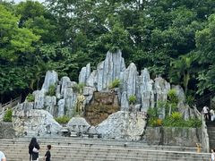 -西双版纳勐泐文化旅游区