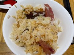 -德胜轩正宗顺德菜(宝安沙井会展中心店)