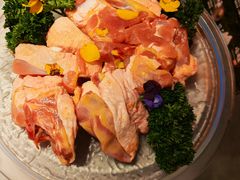 -芸山季·云南野生菌火锅(人民广场来福士店)