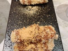 红糖糍粑-望蓉城·古法酸菜鱼(世纪汇店)